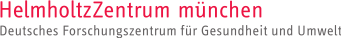 HelmholtzZentrum Muenchen logo